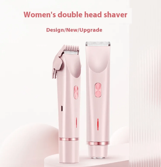 Hair Trimmer Electric Razor - BH Comfy Cozy