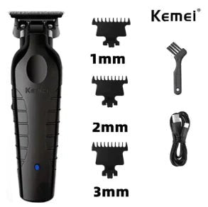 Kemei Professional Hair Clipper Set - BH Comfy Cozy