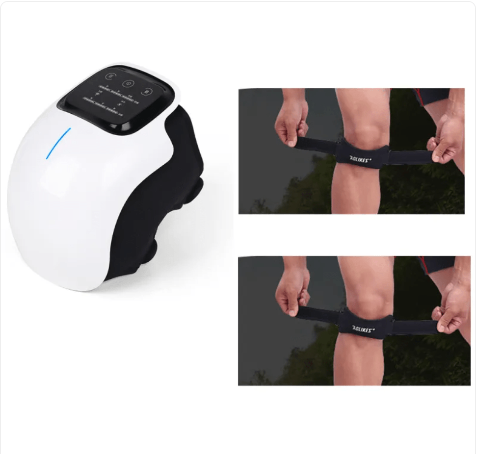 Physiotherapy Relief - BH Comfy Cozy