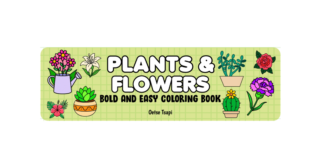 Cozy Coloring Books Now Available on Amazon — Perfect for Gifting! - BH Comfy Cozy