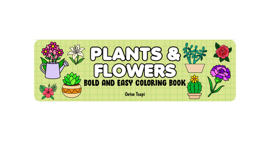 Cozy Coloring Books Now Available on Amazon — Perfect for Gifting! - BH Comfy Cozy