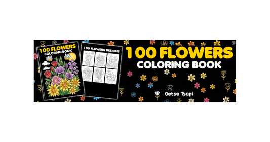 The Best Adult Coloring Books for Mom This Mother's Day | Cozy, Relaxing, Mindful & Creative Gift Ideas - BH Comfy Cozy