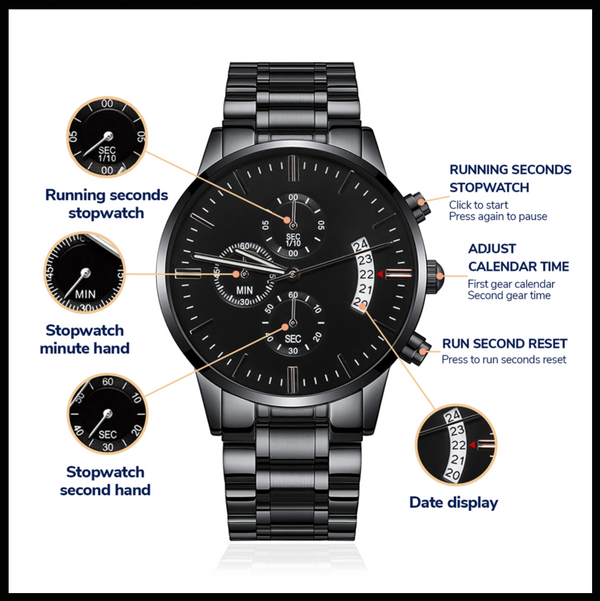 Watches