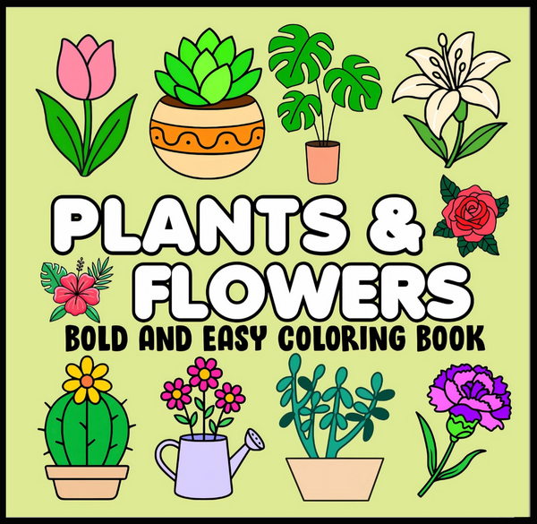 Coloring Books