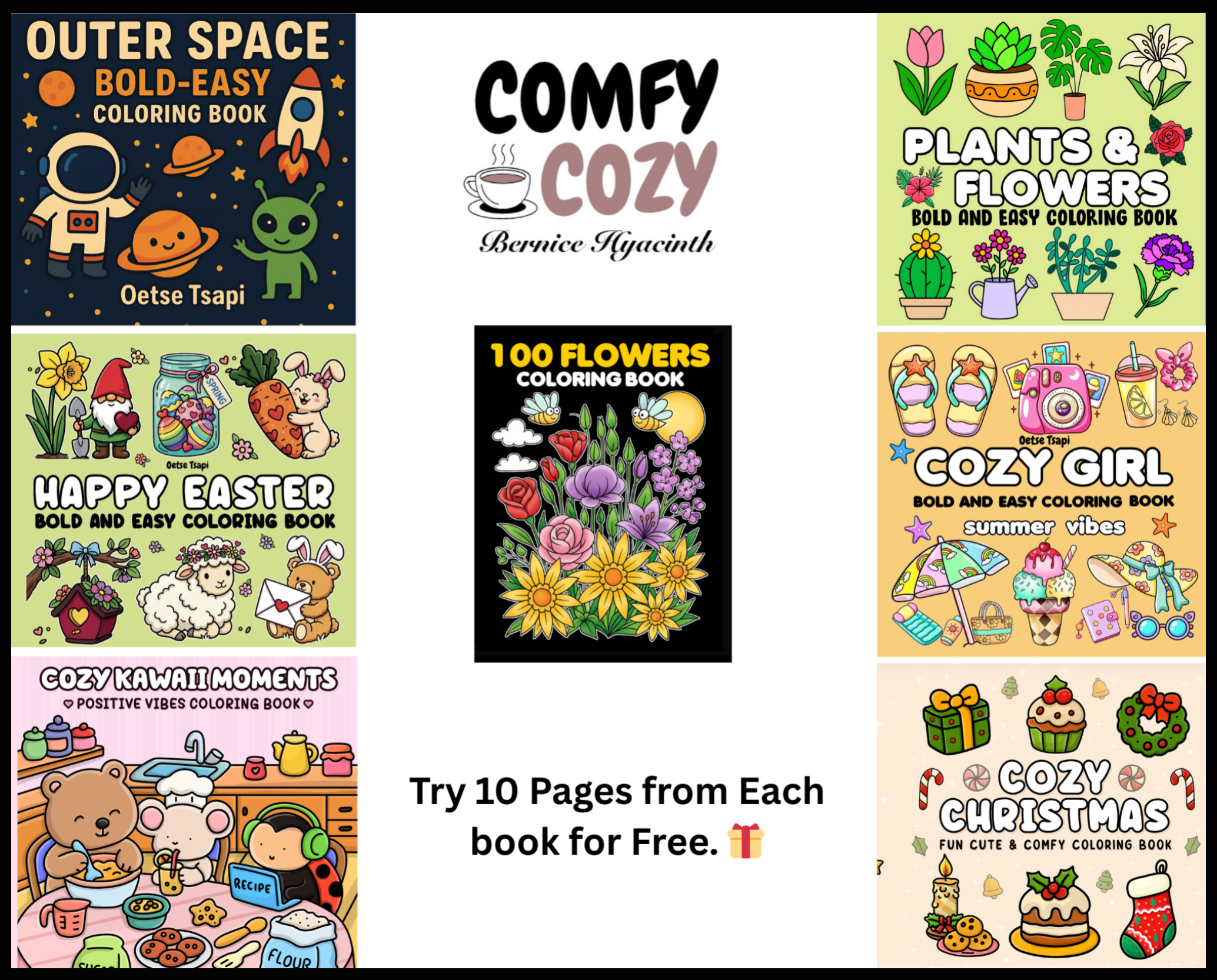 Free Downloads