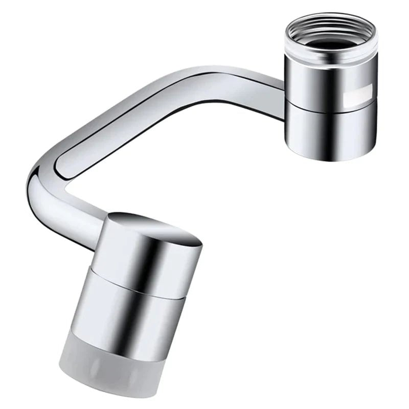 1080° Rotatable Faucet Extender - BH Comfy Cozy