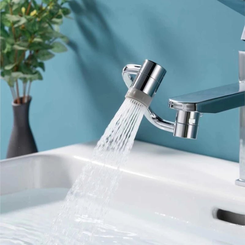 1080° Rotatable Faucet Extender - BH Comfy Cozy