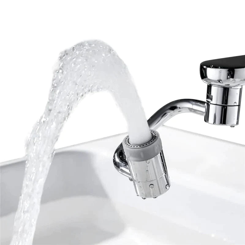 1080° Rotatable Faucet Extender - BH Comfy Cozy