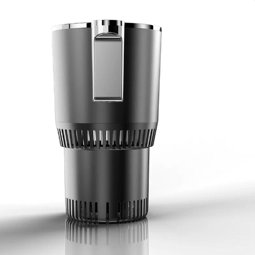 2-in-1 Smart Car Cup Warmer/Cooler - BH Comfy Cozy