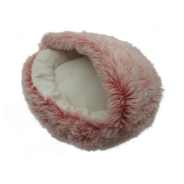 2-in1 Pet Bed - BH Comfy Cozy