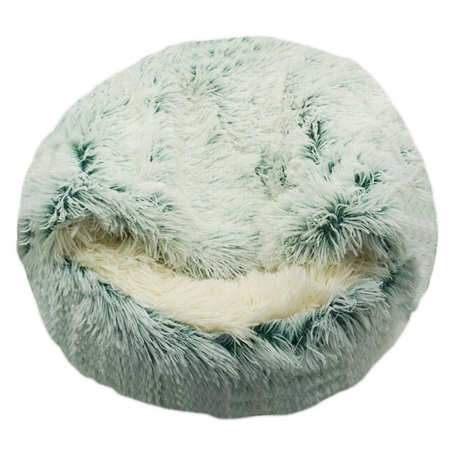 2-in1 Pet Bed - BH Comfy Cozy