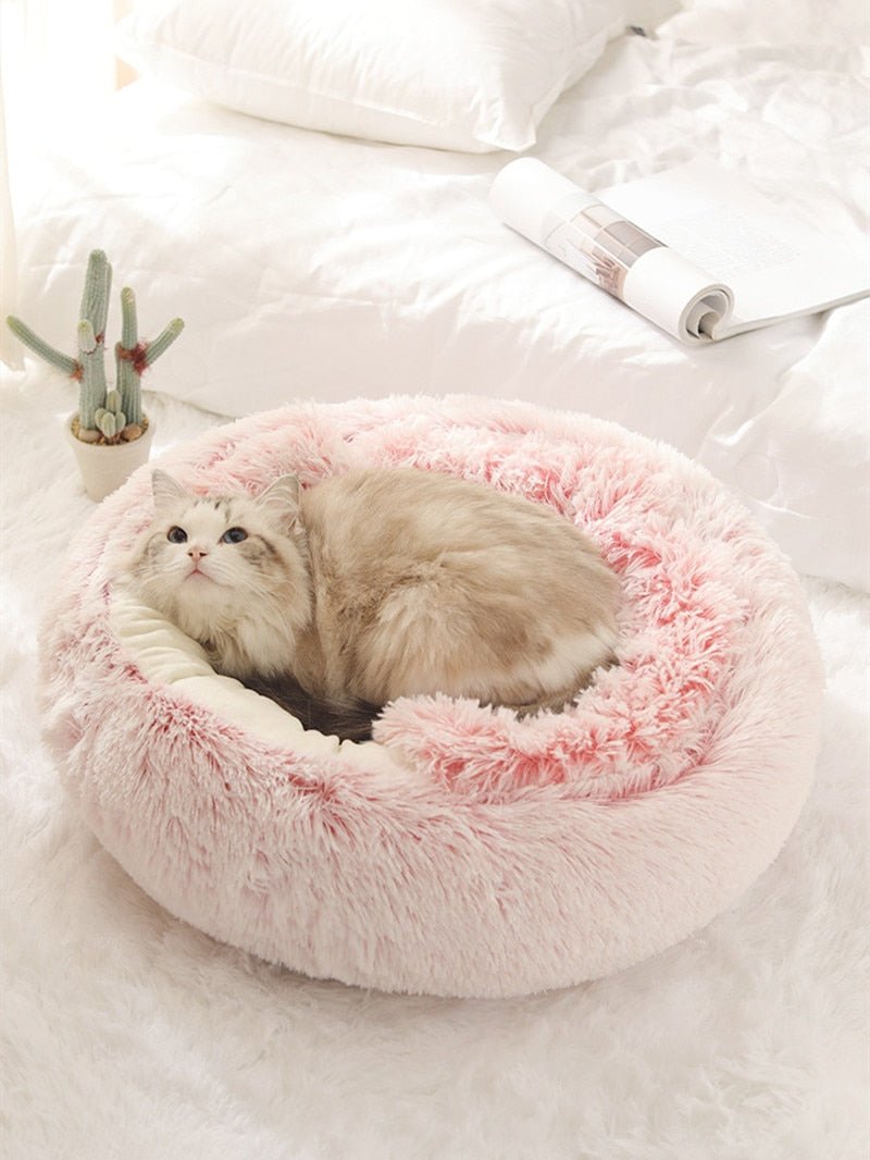 2-in1 Pet Bed - BH Comfy Cozy