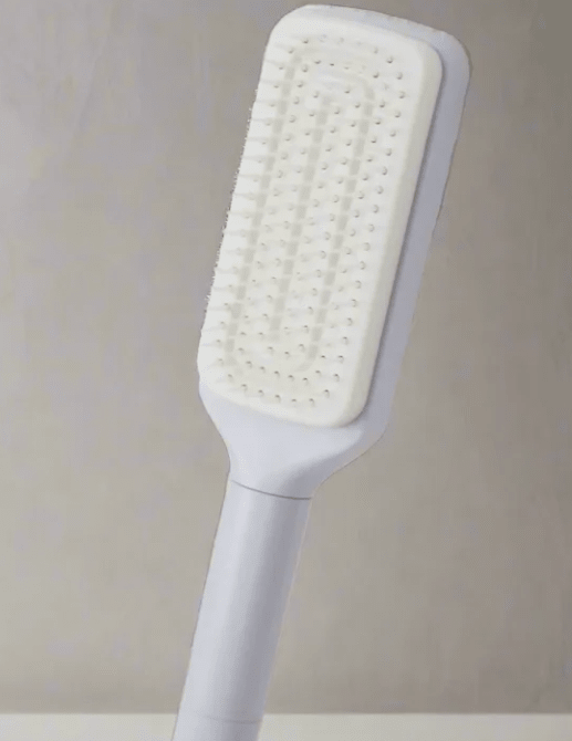 4 In 1 Self Cleaning Brush - BH Comfy Cozy