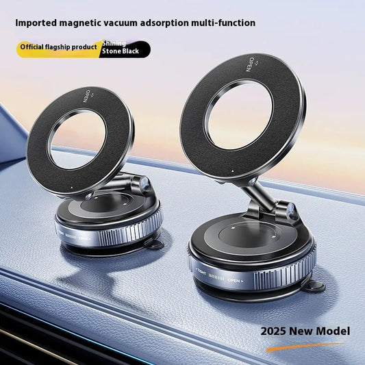 Adjustable Car Mount Magnetic Phone Holder - BH Comfy Cozy