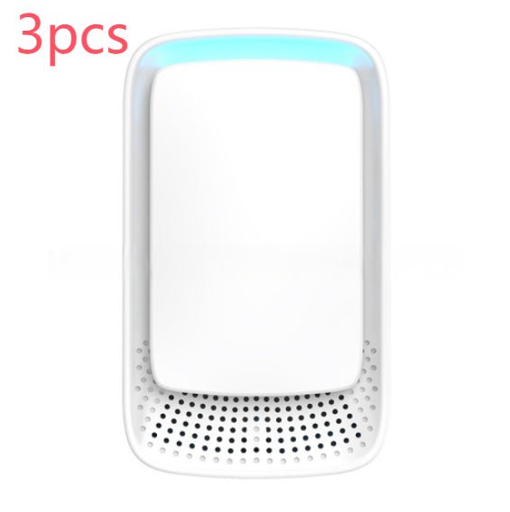 Air Purifier - BH Comfy Cozy