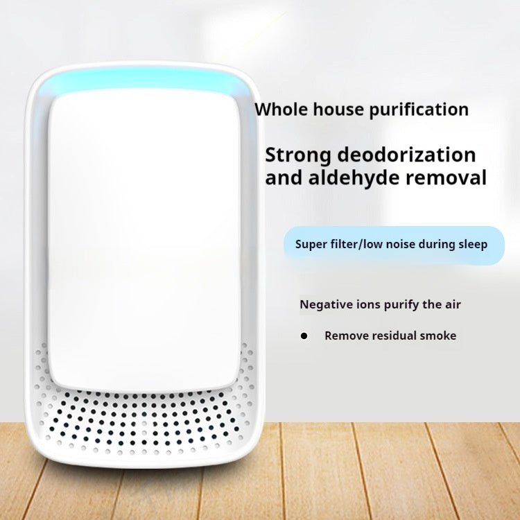 Air Purifier - BH Comfy Cozy