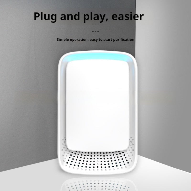 Air Purifier - BH Comfy Cozy