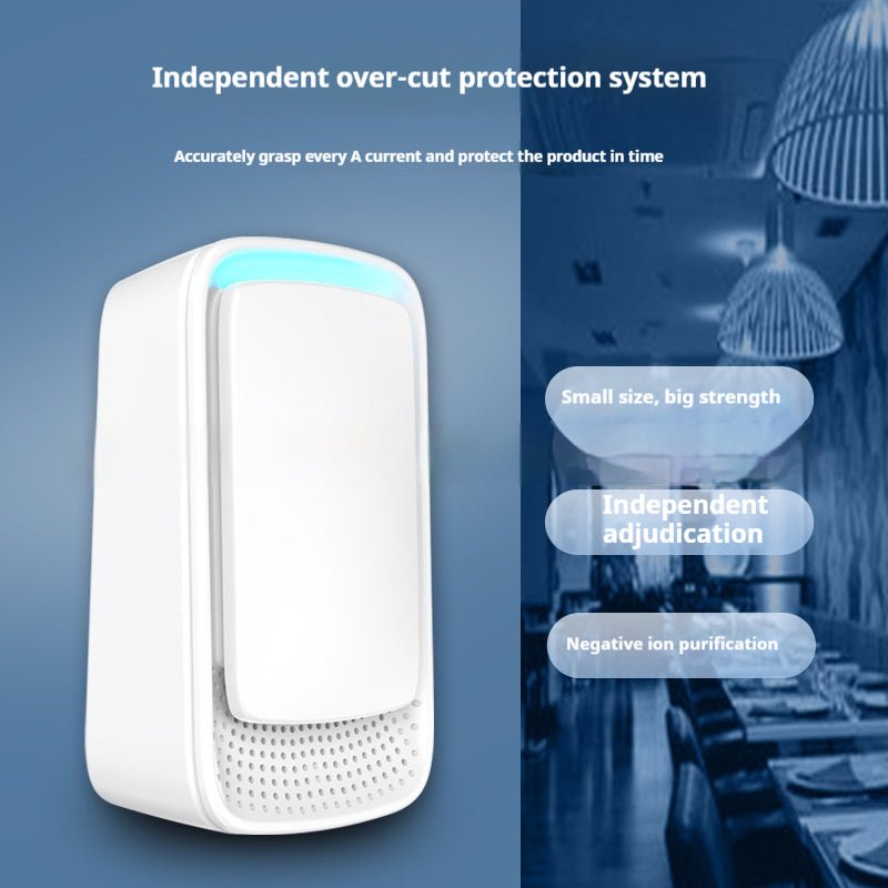 Air Purifier - BH Comfy Cozy