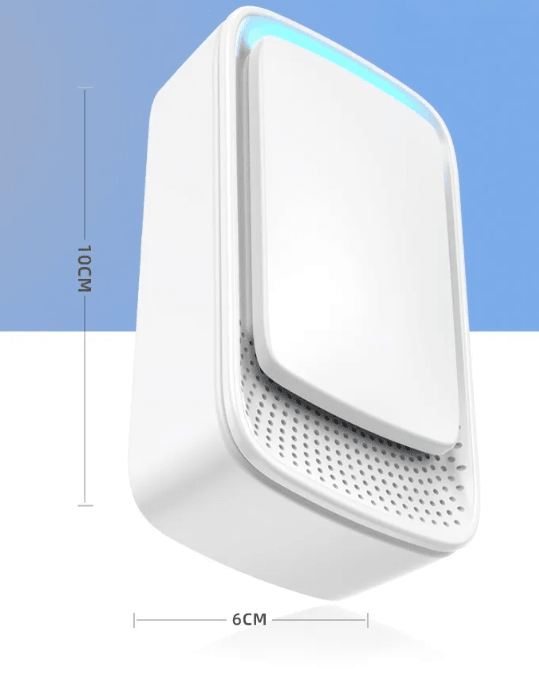 Air Purifier - BH Comfy Cozy