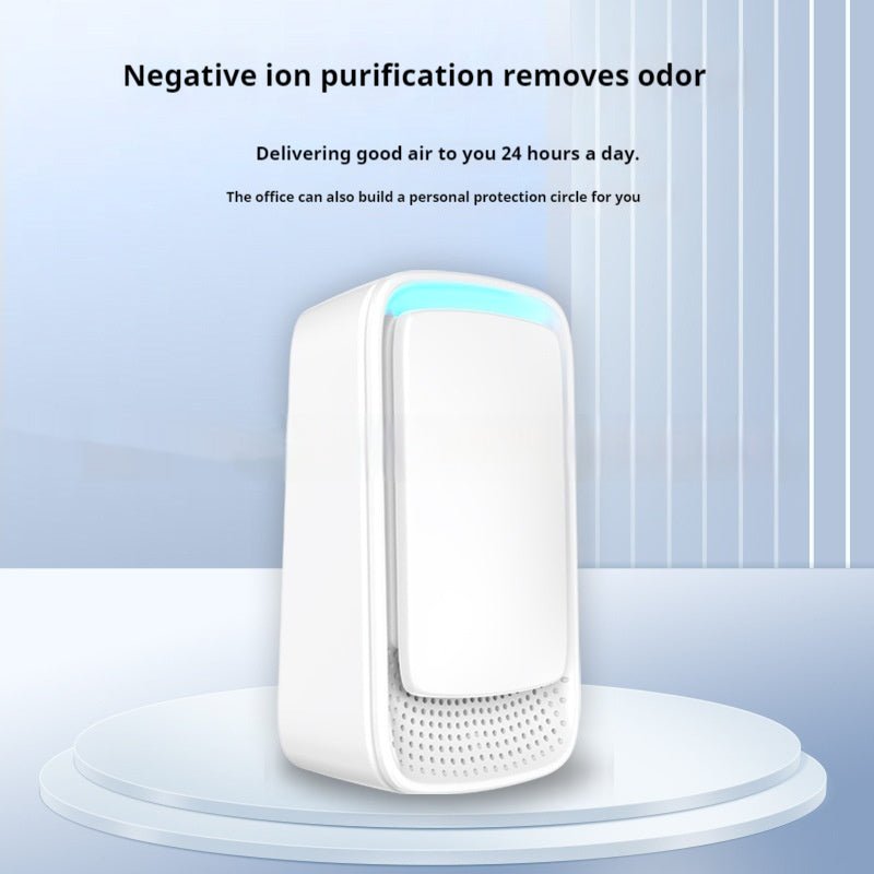 Air Purifier - BH Comfy Cozy