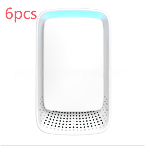 Air Purifier - BH Comfy Cozy