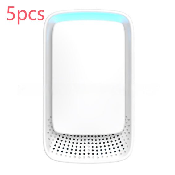 Air Purifier - BH Comfy Cozy