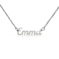 Custom Name Necklace | Personalised Gift for Her
