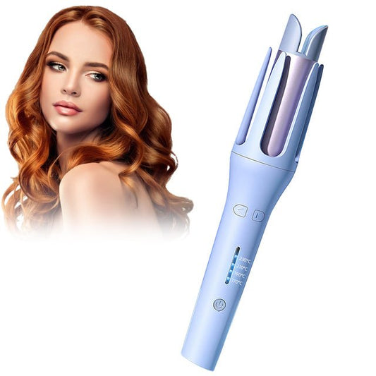 Automatic Electric Hair Curler and Waver Iron - BH Comfy Cozy