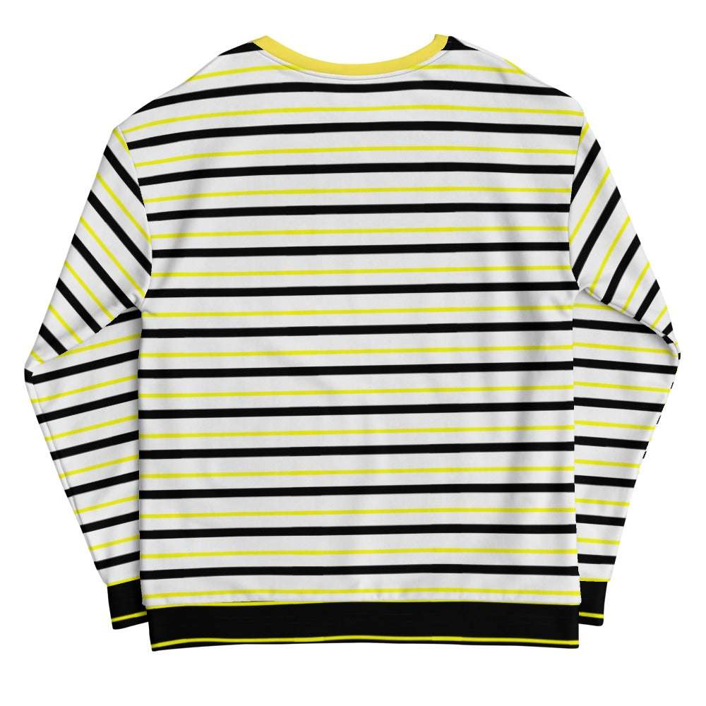 Be Happy Sweatshirt - BH Comfy Cozy