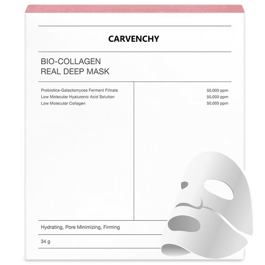 Bio-Collagen Deep Mask - BH Comfy Cozy