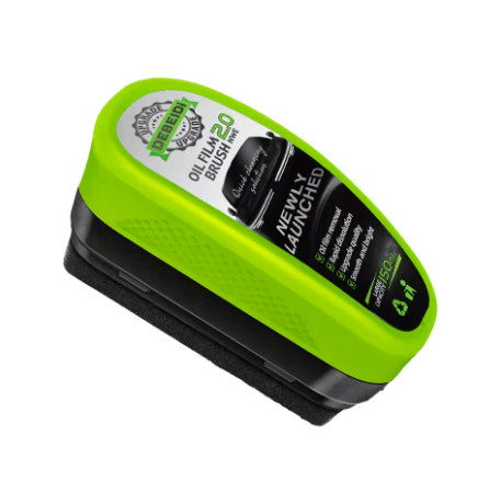 Car Glass Oil Film Remover - BH Comfy Cozy