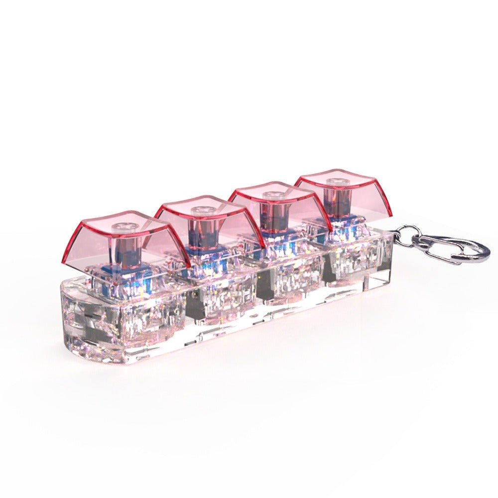 Cherry Axle Tester Stress Relief Toy - BH Comfy Cozy