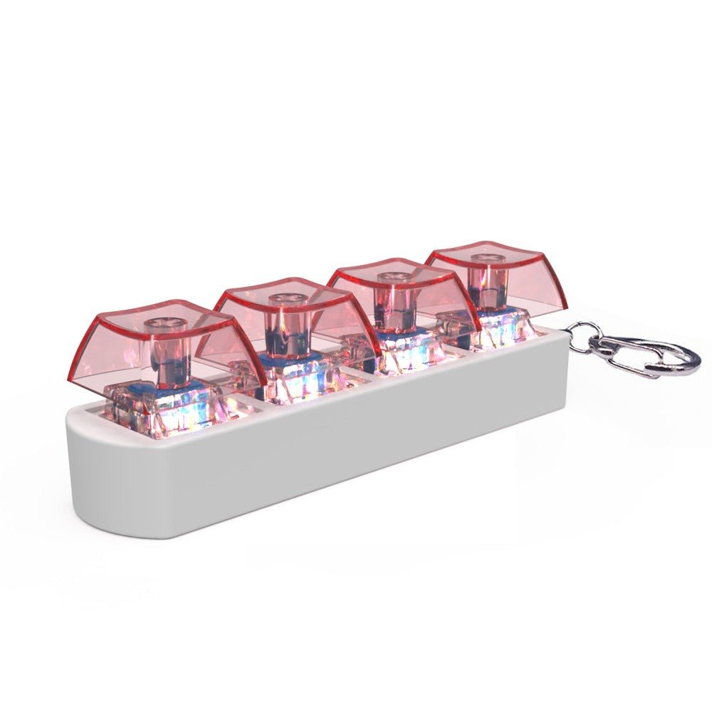 Cherry Axle Tester Stress Relief Toy - BH Comfy Cozy