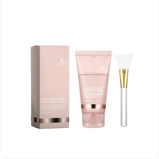 Collagen Cleansing Mask - BH Comfy Cozy