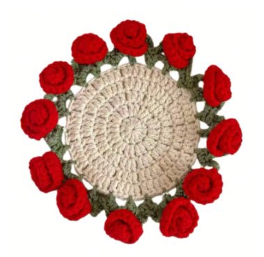 Crochet DIY Kit - BH Comfy Cozy