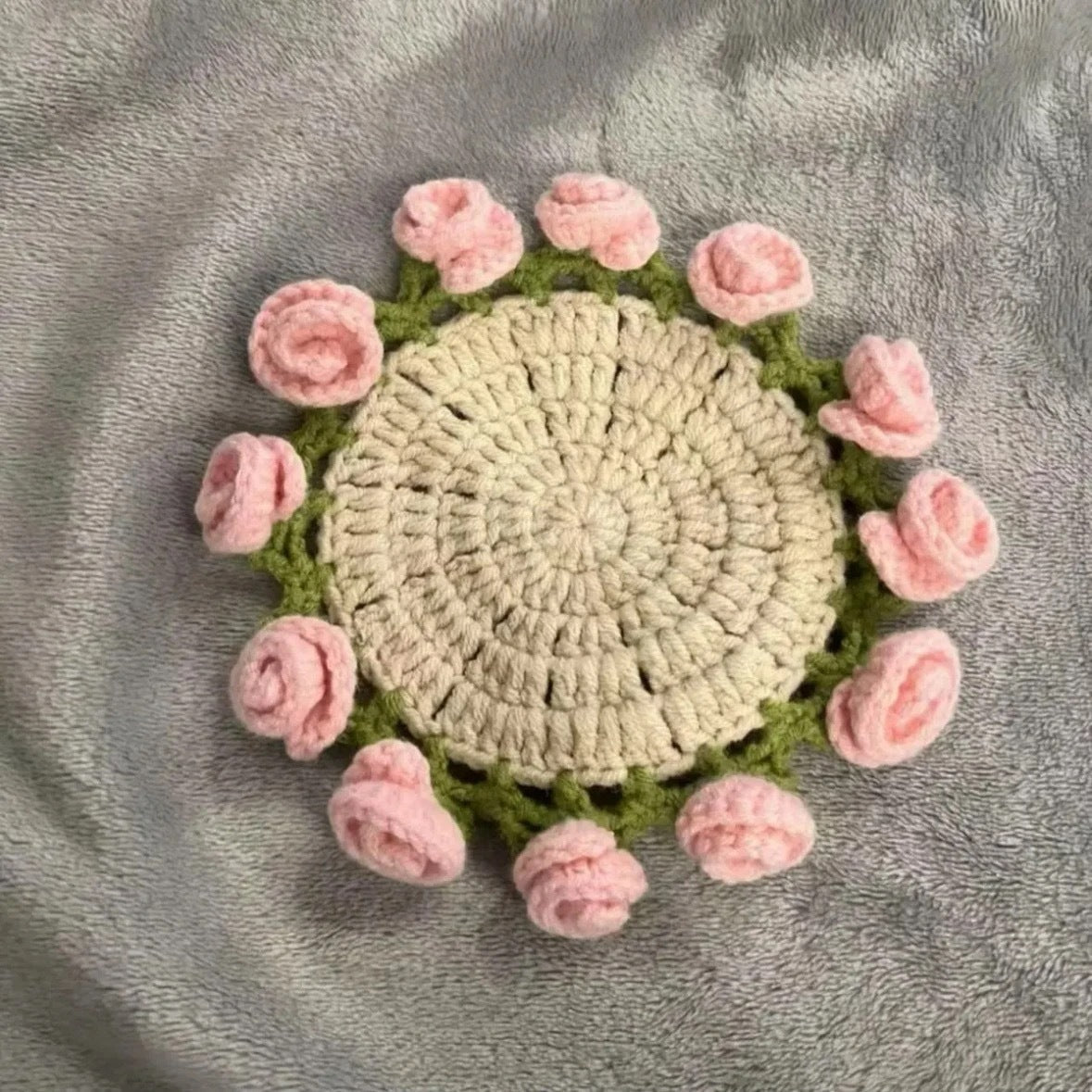 Crochet DIY Kit - BH Comfy Cozy
