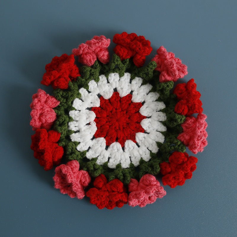 Crochet DIY Kit - BH Comfy Cozy