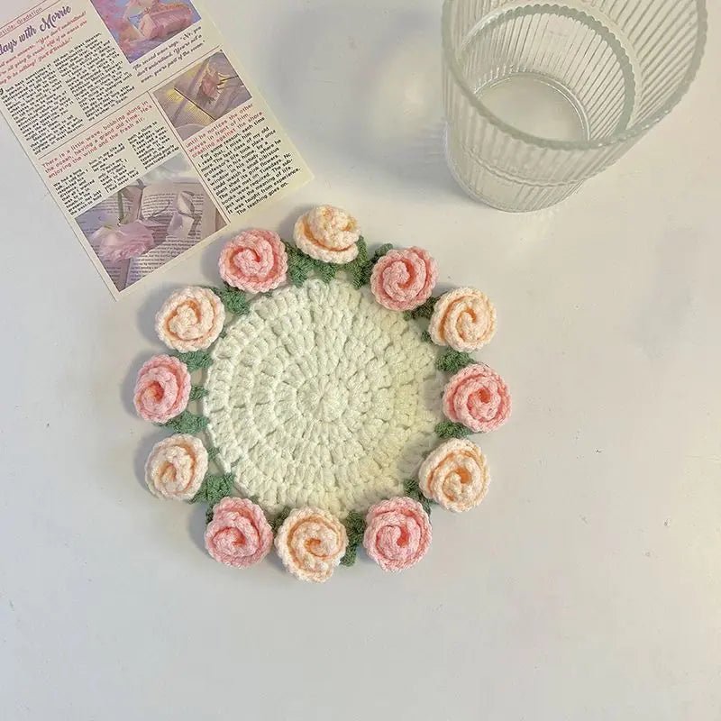 Crochet DIY Kit - BH Comfy Cozy