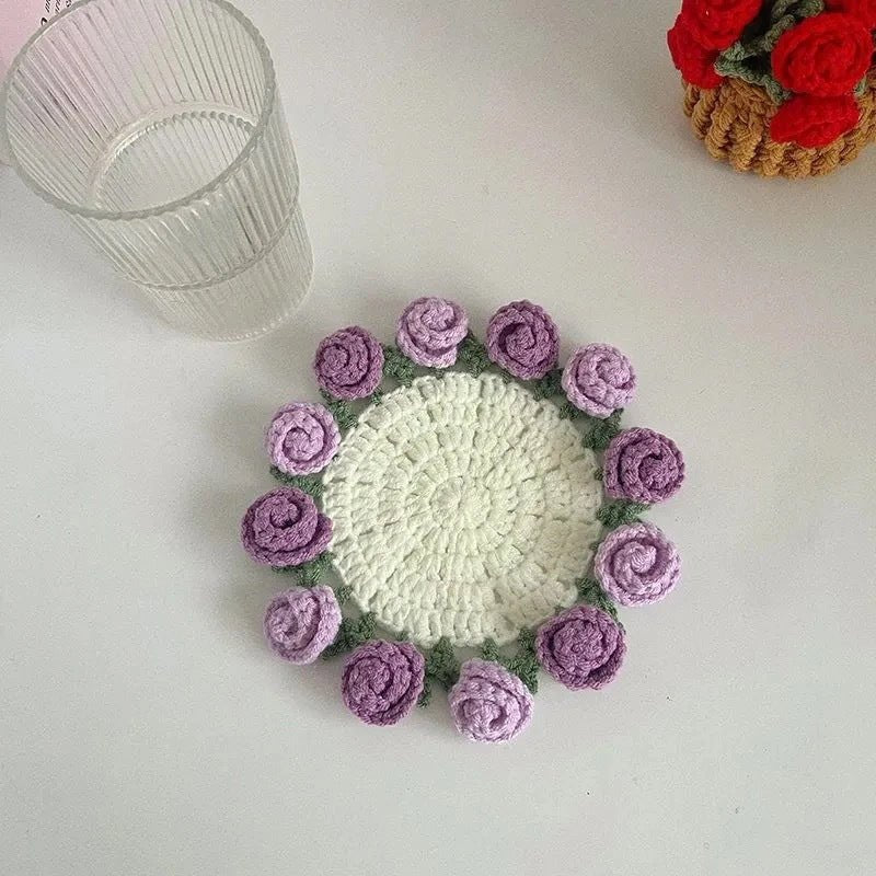 Crochet DIY Kit - BH Comfy Cozy
