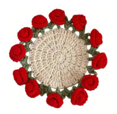 Crochet DIY Kit - BH Comfy Cozy