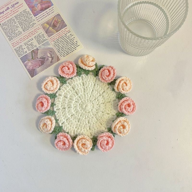 Crochet DIY Kit - BH Comfy Cozy