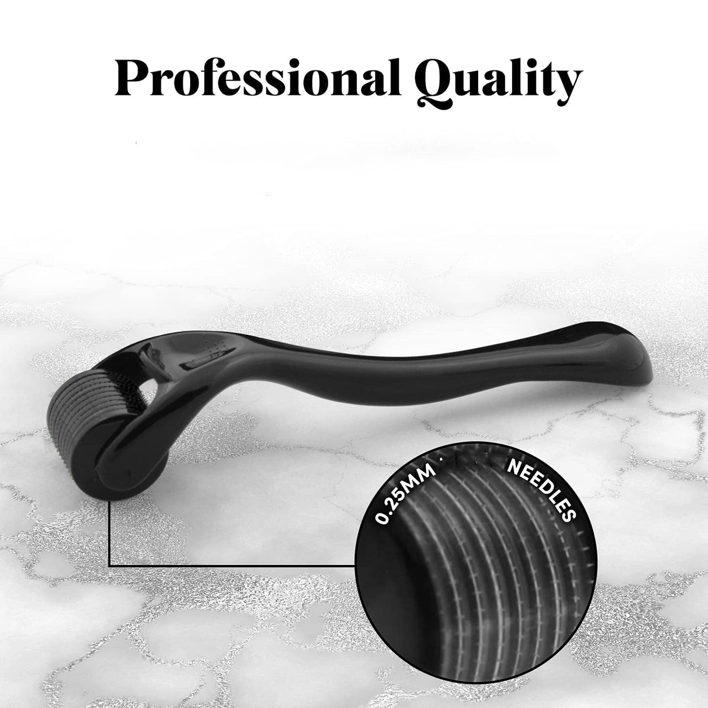 Derma Face Roller - BH Comfy Cozy