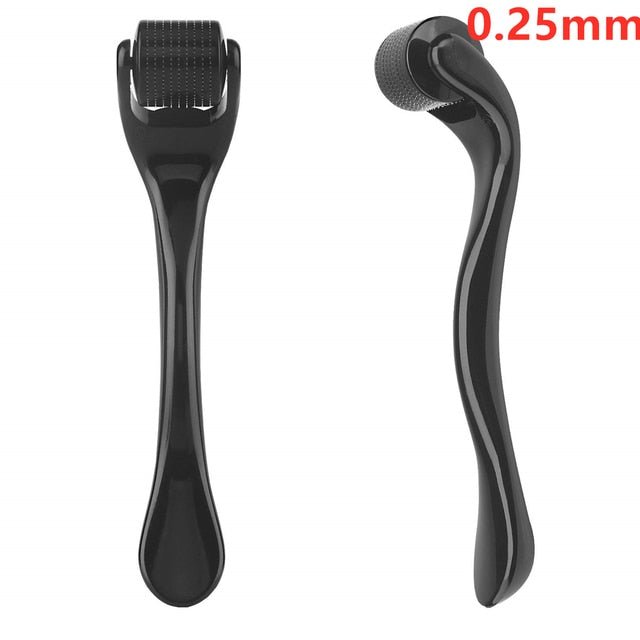 Derma Face Roller - BH Comfy Cozy