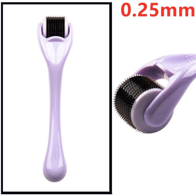 Derma Face Roller - BH Comfy Cozy