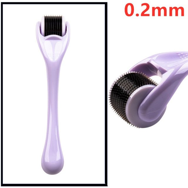 Derma Face Roller - BH Comfy Cozy