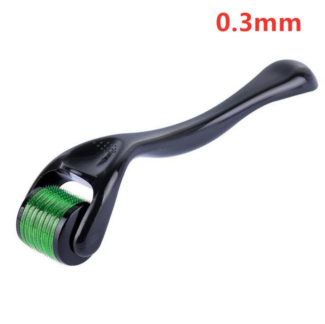 Derma Face Roller - BH Comfy Cozy