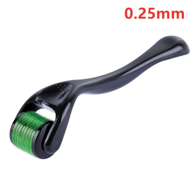 Derma Face Roller - BH Comfy Cozy