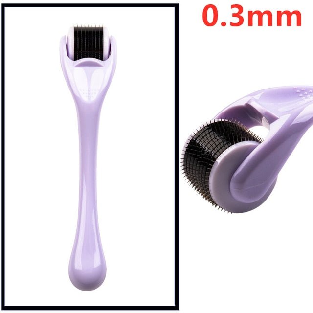 Derma Face Roller - BH Comfy Cozy