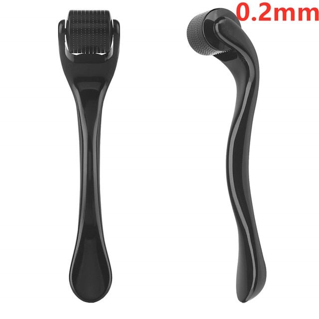 Derma Face Roller - BH Comfy Cozy