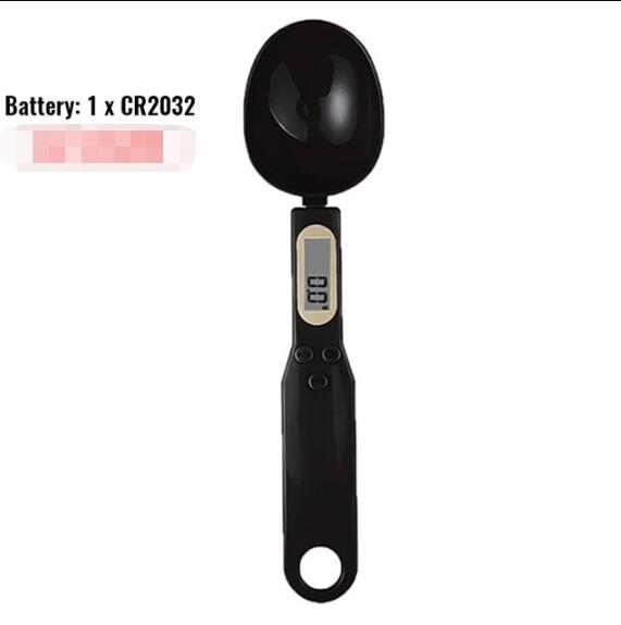 Digital Measuring Spoon Scale Mini - BH Comfy Cozy